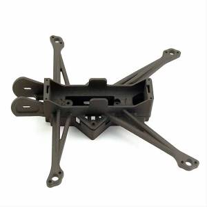 DarwinFPV Darwin18650 Frame 2 - DarwinFPV