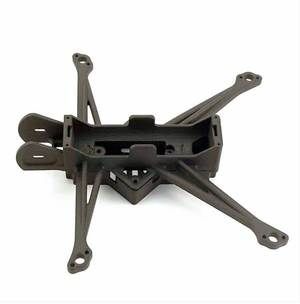 DarwinFPV Darwin18650 Frame - Image 3
