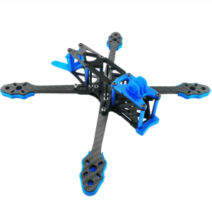 DarwinFPV Darwin240 5inch Long Distance FPV Drone Frame 5 - DarwinFPV