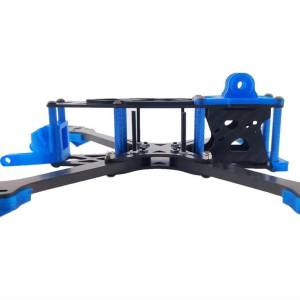 DarwinFPV Darwin240 5inch Long Distance FPV Drone Frame 2 - DarwinFPV