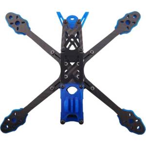 DarwinFPV Darwin240 5inch Long Distance FPV Drone Frame 3 - DarwinFPV