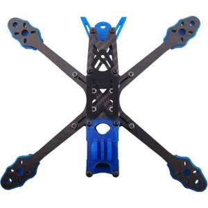 DarwinFPV Darwin240 5inch Long Distance FPV Drone Frame 7 - DarwinFPV