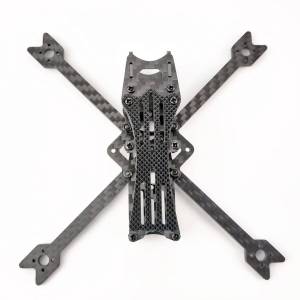 DarwinFPV Baby Ape 3'' Quadcopter Frame 1 - DarwinFPV