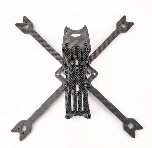 DarwinFPV Baby Ape 3'' Quadcopter Frame - Image 2