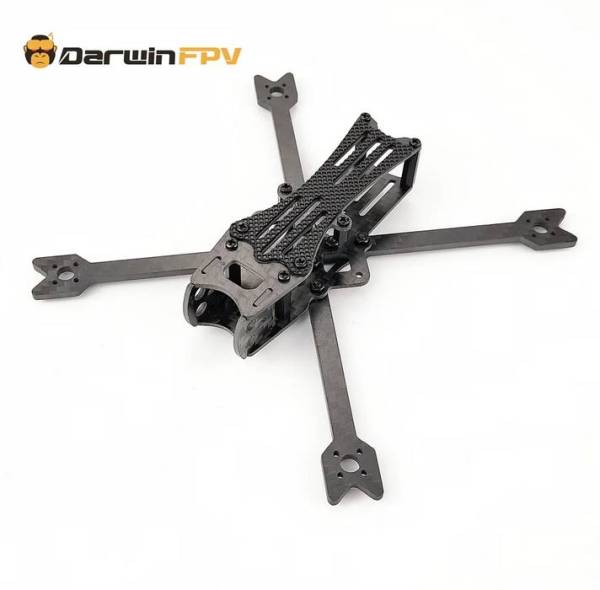 DarwinFPV Baby Ape 3'' Quadcopter Frame 1 - DarwinFPV