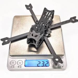 DarwinFPV Baby Ape 3'' Quadcopter Frame 5 - DarwinFPV