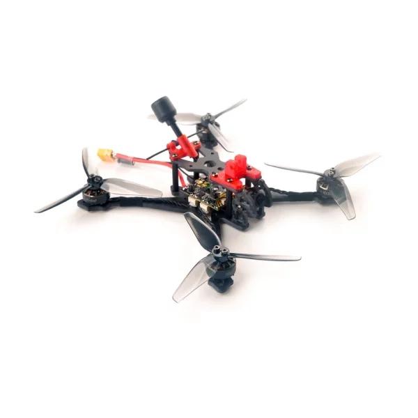 Happymodel Crux35 DJI HD BNF - ELRS V2 1 - HappyModel