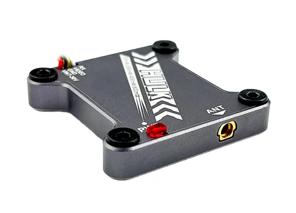 DarwinFPV 5.8G HULK VTX 40CH - Image 2