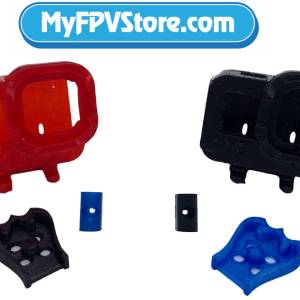 Botgrinder Demibot 3D Prints (Choose your prints)