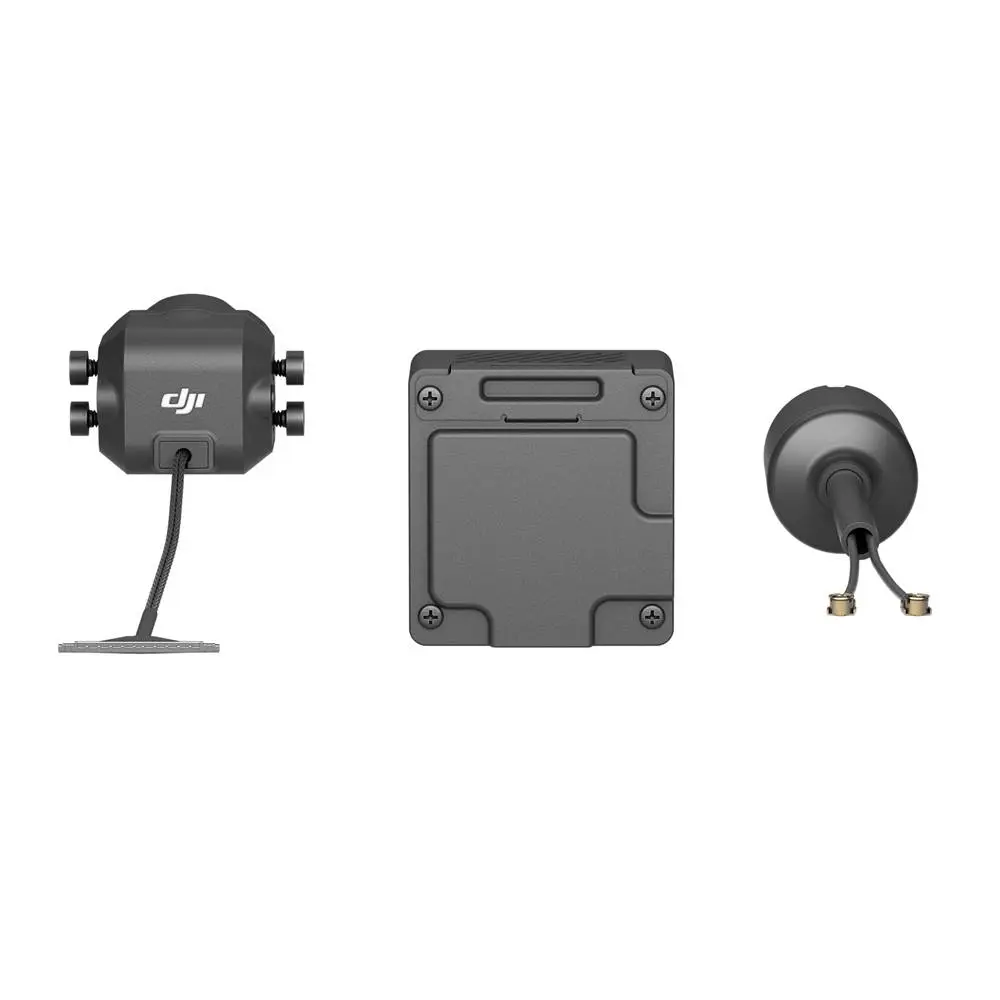 DJI O3 Air Unit 3 DJI O3 Air Unit - Image 3