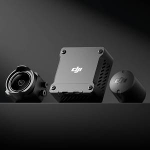 DJI O3 Air Unit 16 - DJI