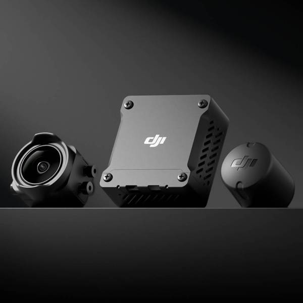 DJI O3 Air Unit 5 - DJI