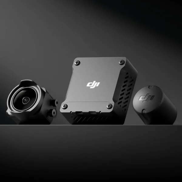 その他 DJI AIR UNIT DJI O3 Air Unit - Digital Transmission System for FPV Drone