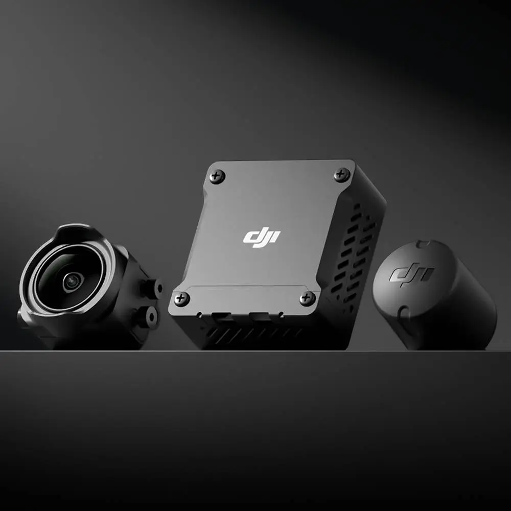 DJI O3 Air Unit 5 DJI O3 Air Unit - Image 5