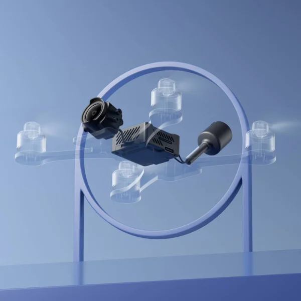 その他 DJI AIR UNIT DJI O3 Air Unit - YohoRC