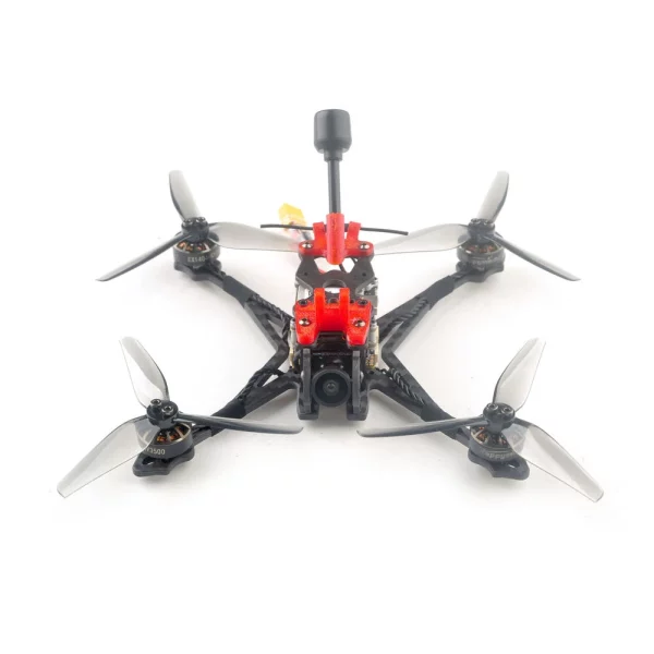 Happymodel Crux35 DJI HD BNF - ELRS V2 - Image 2