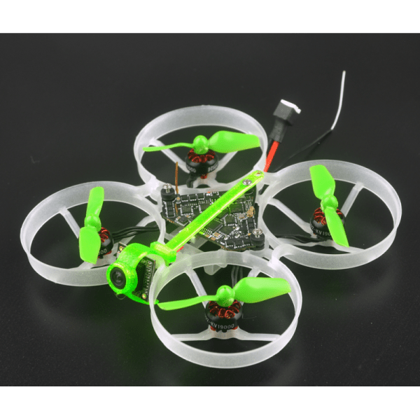 Happymodel Moblite7 1S 75mm Brushless Whoop BNF - SPI FrSky - Image 2