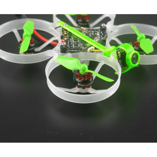 Happymodel Moblite7 1S 75mm Brushless Whoop BNF - SPI FrSky - Image 3