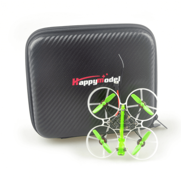 Happymodel Moblite7 1S 75mm Brushless Whoop BNF - SPI FrSky