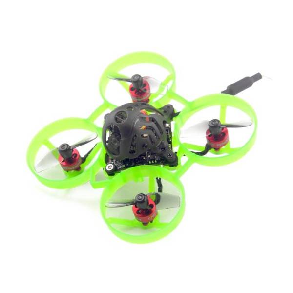 HappyModel Mobula6 1S BNF Whoop Drone - ELRS 2.4Ghz (19000kv) 1 - HappyModel
