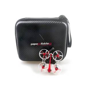 Happymodel Moblite6 Ultralight 1S 65mm Brushless Whoop - SPI Frsky 2 - HappyModel