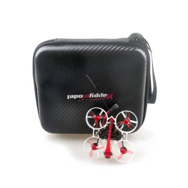 Happymodel Moblite6 Ultralight 1S 65mm Brushless Whoop - SPI Frsky - Image 3