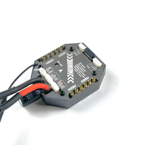 DarwinFPV HULK 45A 3-6S AIO Flight Controller + ESC 14 -