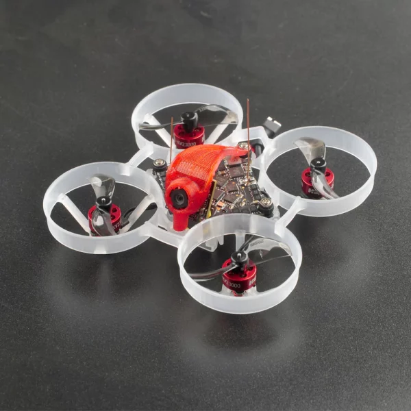 HappyModel Mobeetle6 1S Brushless Whoop BNF - ELRS 3 - HappyModel