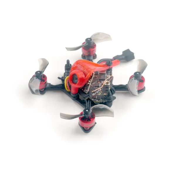 HappyModel Mobeetle6 1S Brushless Whoop BNF - ELRS 1 - HappyModel