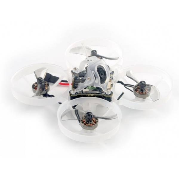 HappyModel Moblite7 HDZero BNF - FrSky