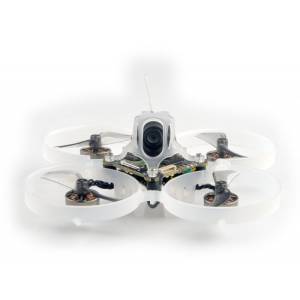 HappyModel Moblite7 HDZero BNF - FrSky 1 - HappyModel