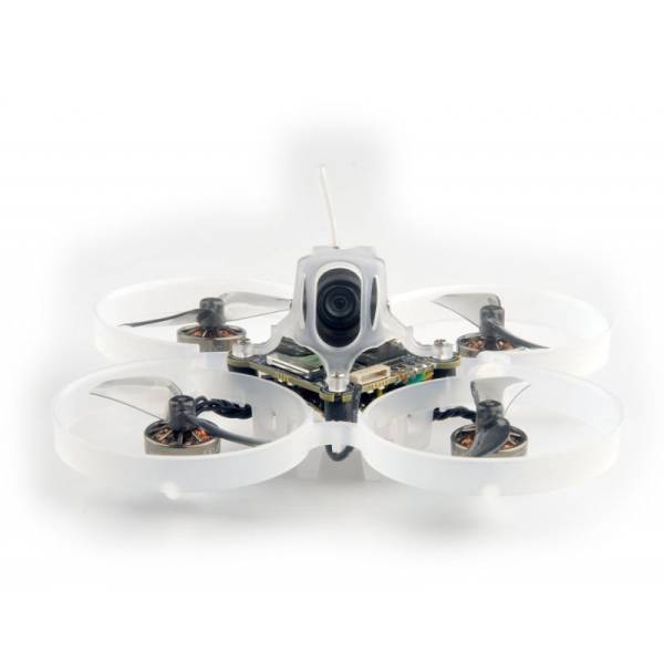HappyModel Moblite7 HDZero BNF - FrSky - Image 2