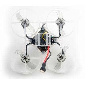 HappyModel Moblite7 HDZero BNF - FrSky 2 - HappyModel