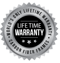 Armattan Warranty Logo