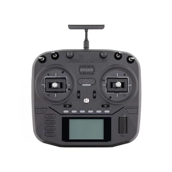 RadioMaster RC Boxer Radio Controller (M2) - ELRS