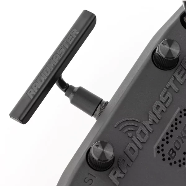 RadioMaster RC Boxer Radio Controller (M2) - ELRS - Image 5