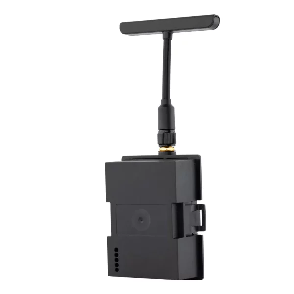 Radiomaster RC Ranger Micro 2.4GHZ ELRS Module - Image 2