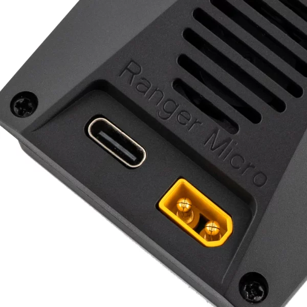 Radiomaster RC Ranger Micro 2.4GHZ ELRS Module - Image 3