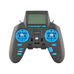 RadioMaster RC Zorro Max Radio Controller - ELRS (Pick your Color) 2 - RadioMaster