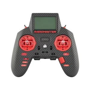 RadioMaster RC Zorro Max Radio Controller - ELRS (Pick your Color) 1 - RadioMaster