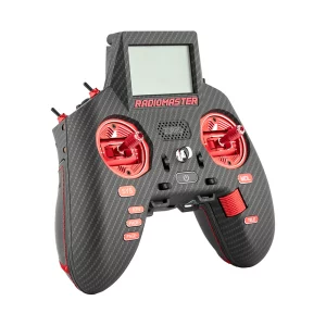 RadioMaster RC Zorro Max Radio Controller - ELRS (Pick your Color) 3 - RadioMaster