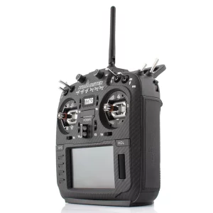 RadioMaster RC TX16S Mark II Max Radio Controller (M2) - AG01 Hall Gimbals - ELRS 7 - RadioMaster