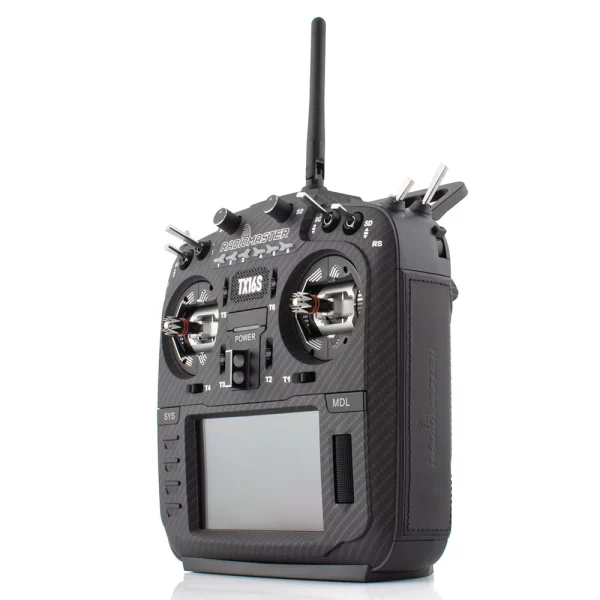RadioMaster RC TX16S Mark II Max Radio Controller (M2) - AG01 Hall Gimbals - ELRS 2