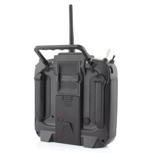 RadioMaster RC TX16S Mark II Max ELRS Radio Controller (M2) - Hall 4.0 Gimbals - ELRS 3 - RadioMaster