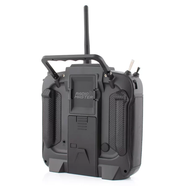 RadioMaster RC TX16S Mark II Max ELRS Radio Controller (M2) - Hall 4.0 Gimbals - ELRS - Image 4