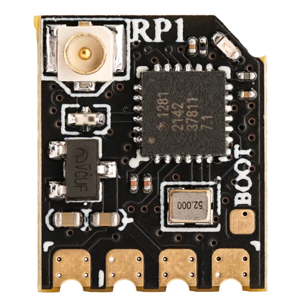 Radiomaster RC RP1 ExpressLRS 2.4ghz Nano Receiver - Image 2