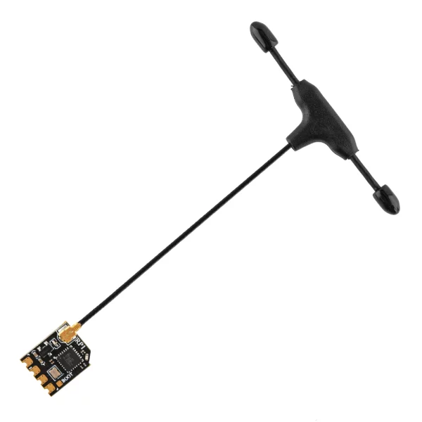 Radiomaster RC RP1 ExpressLRS 2.4ghz Nano Receiver - Image 3