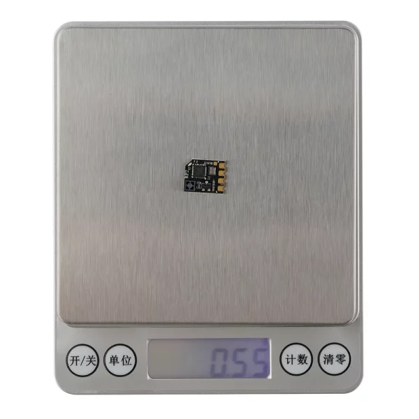 Radiomaster RC RP2 ExpressLRS 2.4ghz Nano Receiver - Image 3