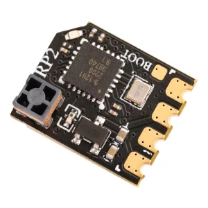 Radiomaster RC RP2 ExpressLRS 2.4ghz Nano Receiver 1 - RadioMaster