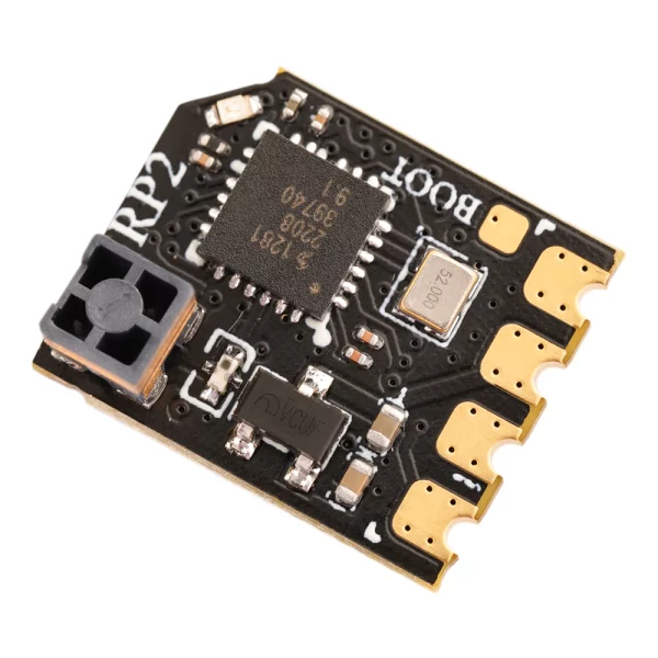 Radiomaster RC RP2 ExpressLRS 2.4ghz Nano Receiver - Image 2